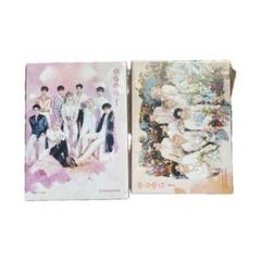 ゼベワン ゆらゆら 40枚セット 新品未開封 ZB1 ZEROBASEONE JAPAN YURAYURA Unit ver. Photocard Zhang Hao