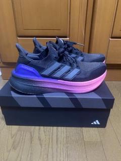 【値下交渉可】限定adidas UltraBoost5 26.5㎝