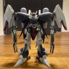 引退品です！組立済みUCガンプラ 4体セット➕おまけ食玩