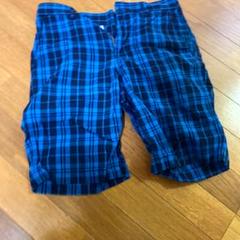 ハーフパンツ