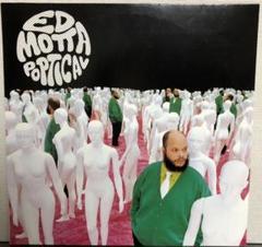 Ed Motta / Poptical　レコード　希少盤 Ed Motta / Poptical レコード 希少盤 - メルカリ