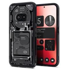 Spigen Nothing phone 2a用 クリア TPU バンパーケースのサムネイル