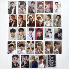 seventeen ポストカード　トレカ　缶バッジ　アクスタ　ウォヌ　ジュン