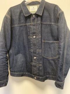 backers大戦モデル LVC(LEVI'S VINTAGE CLOTHING)S506XX 1944'S 1st JK大戦モデル