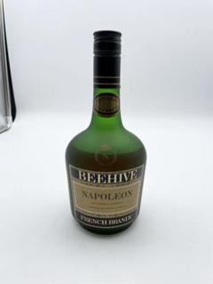 Beehive Napoleon フレンチブランデー 未開栓】ビーハイブ ナポレオン ブランデー700ml - メルカリ