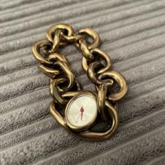 希少★NIXON Alice★チェーン★腕時計
