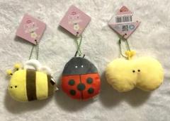 【即日発送】全20種フルコンプ／つぶらな瞳のお花屋 かたつむり　てんとうむしなど m51348069893_1.jpg?1713453606