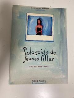 Polaroids de Jeunes filles