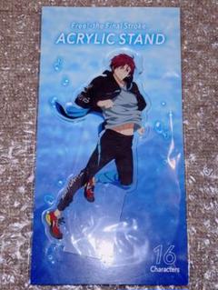 Free!　松岡凛　アクリルスタンド　チャーム 予約】Free 中国限定 漫序 松岡凛アクリルスタンド – funfun柴屋
