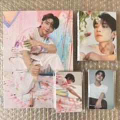 2025年最新】SEVENTEEN 17 is right here ジョシュアの人気