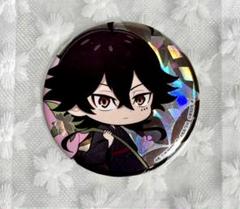 グッズ-バッチ】文豪ストレイドッグス メモリーズ缶バッジ 末広