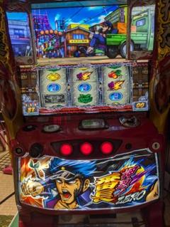送料込 番長ZEROスロット コイン不要機セット