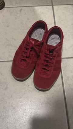 adidas tobacco