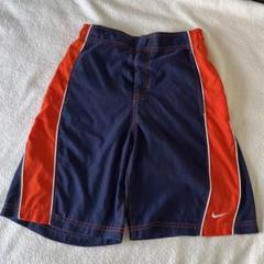 NIKE サーフパンツ140