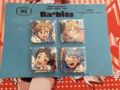 2025年最新】ra*bits アルバム 缶バッジの人気アイテム - メルカリ