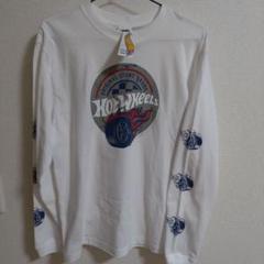 2025年最新】HotWHeeLs tシャツの人気アイテム - メルカリ