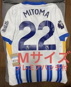 【選手仕様】アンスファティ　ブライトン　ユニフォーム　プレミアリーグ アンスファティ ブライトン オーセンティック ユニフォーム