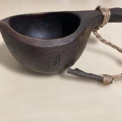 【新品】ソウルオブシベリア #1 ククサ　NO.3100 特別価格【新品】ソウルオブシベリア #1 ククサ NO.3100 - メルカリ