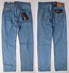 レフリーのやつ 定価12000 新品 52440-0004 W28 L32 505 LEVIS - メルカリ