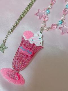 2025年最新】angelic pretty ネックレスの人気アイテム - メルカリ