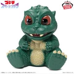 2025年最新】リトルゴジラ 鎮座獣の人気アイテム - メルカリ