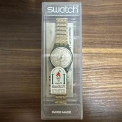 昭和レトロ　swatch 新品、未使用品 2025年最新】swatch レトロの人気アイテム - メルカリ