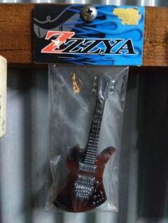 ゼットファーザー　ギターライター　ZzzYA 製　激渋　激レア　当時物　ジーヤ ゼットファーザー ギターライター ZzzYA 製 激渋 激レア 当時物