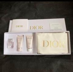 Dior ディオール ミスディオール　トラベルギフトセット Dior Miss Dior Blooming Bouquet トラベルセット