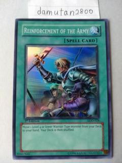 【良品-美品】開闢の使者　カオスソルジャー　 旧アジア　IOC-AE025 PSA9鑑定済〕☆旧アジア☆カオスソルジャー開闢の使者【ウルトラ