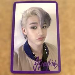 straykids バンチャン miroh 限定盤 レア 2025年最新】miroh バンチャンの人気アイテム - メルカリ