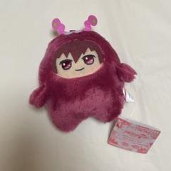 アイナナ　でかモンぬい　トウマ モンぬい 狗丸トウマ きらどるぬいぐるみ アイナナ アイド