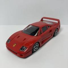 Amazon | ミニカー ブラーゴ フェラーリ 1:18 オリジナル