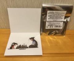 忍たま乱太郎　アニメシーンアクリルスタンドコレクション　きり丸　土井半助　映画