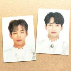 2025年最新】seventeen 直筆サイン ジョンハンの人気アイテム