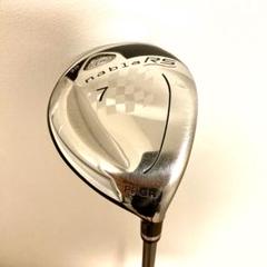 nabla RS レディース フェアウェイウッド 7W 20° 楽天市場】ナブラrs 7wの通販
