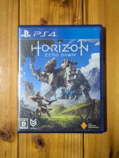 Horizon Zero Dawn プレイステーション4(PS4)