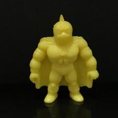 キン消し王位争奪戦パート3 ウォーズマン黄色