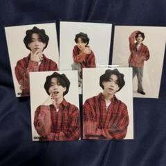 BUDDiiS 森愁斗 SHOOT セット