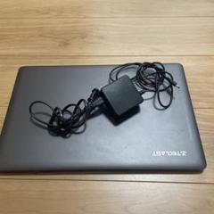 Teclast F15S 薄型大画面ノートパソコン　15.6インチ　ノートPC