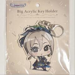 城ヶ崎美嘉 デレマス Midnight Runway 缶バッジ LiPPS（城ヶ崎