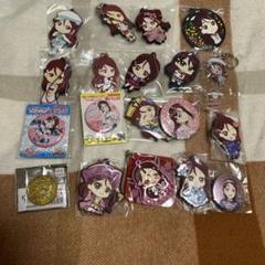 ラブライブ！サンシャイン!! 桜内梨子　グッズ　まとめ売り