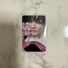 nctwish サクヤ wishful 特典トレカ NCT_OFFICIAL_JP on X: 