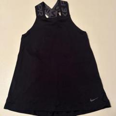 美品NIKE PRO タンクトップ S