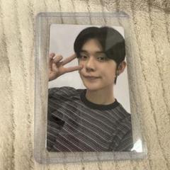 TOGETHER TXT weverse ラキドロ 3・4 ヨンジュン トレカ - メルカリ