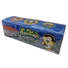 新品☆Suavecito Mister Cartoon ポマード カートゥーン Suavecito — Mister Cartoon