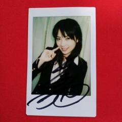 伊東遥さん直筆サイン入りチェキ1枚 - メルカリ