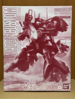 新品未開封 MG ドワッジ改 新品未組立 MG ドワッジ改 - メルカリ