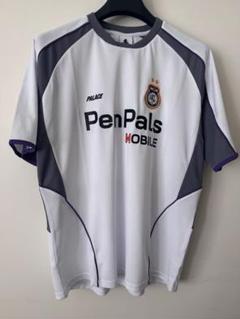 PALACE Pen Pals Jersey パレス ペン パルス ジャージ Palace Pen Pals Jersey Black Men's - SS24 - US