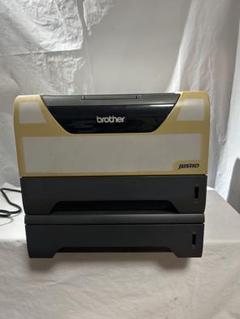 Brother プリンター HL-5350DN 現状品①