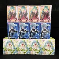 初音ミク ぬーどるストッパーフィギュア 青薔薇 クローバー オータムデート Amazon.co.jp: 初音*ミク ぬーどるストッパーフィギュア Flower
